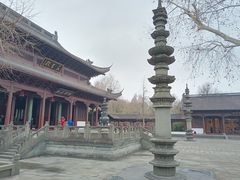 -钱王祠