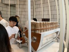 -% Arabica阿拉比卡咖啡(深圳湾万象城店)