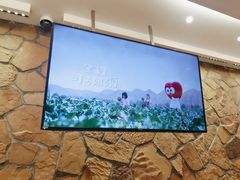-西贝(满都海公园店)