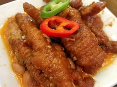 -亮庆餐厅·粤菜·早茶(篁庄店)