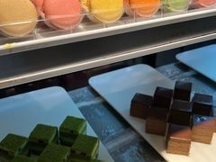-遇上西雅图多融合海鲜自助餐厅(中房金谊广场店)