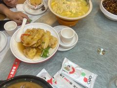 -李老哈·东北菜(宋园路店)