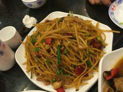android_upload_pic-老呼市回勺面(新希望街店)