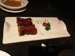 -万丽轩·粤菜(王府井金茂万丽酒店)
