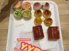 -北京稻香村(零号店)