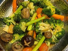 -卢布里西餐厅(总店)