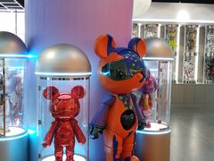 -星际漫游(青岛吾悦广场店)