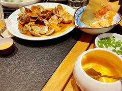 -潮堂 · 潮州菜(国贸商城店)