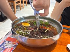 -鑫日千里马朝鲜族小馆(总店)