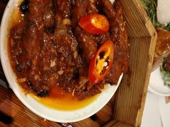 -避风塘·金牌店·夜宵(金玉兰店)