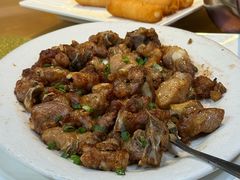 -凤厨顺德水乡凤味馆(大良锦龙路店)