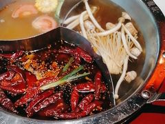 -大龙燚·旷野鲜火锅(广州首店)