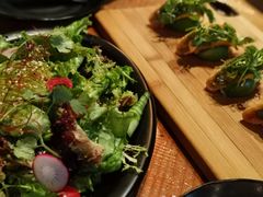 -Luchador摔跤手墨西哥餐厅(恒宇广场店)