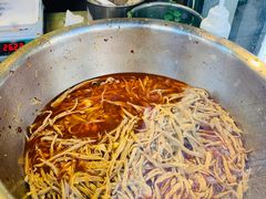 -张记捆鸡(总店)