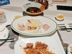 -新兴·金羊座·粤菜点心(乐峰店)