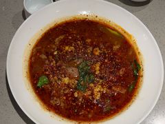 -茅庐川菜(烟台吾悦广场店)