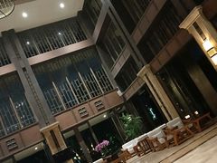 -三亚亚龙湾雅高铂尔曼别墅度假酒店