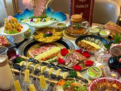 -炭之家·齐齐哈尔非遗烤肉·鲜切直供(中央大街店)