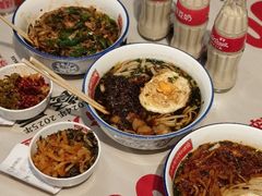 -公交新村粉店(赤岗冲店)