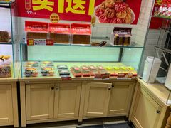 -味多美蛋糕(西安门店)
