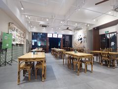 大堂-面春山·传统老卤面(天隆寺店)