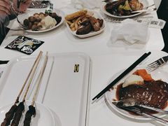 -宜家·瑞典风味餐厅(无锡店)