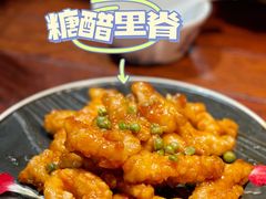 -前海沿·青岛菜(五四广场永旺店)