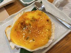 -林妈妈村·日式料理(宝山龙湖天街店)