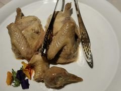 -船歌·鱼水饺青岛菜(闽江二路店)