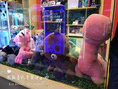 -PAWTOY爪e玩偶店(天兴罗斯福店)