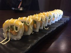 黄金甲-稻香寿司(红湘北路店)