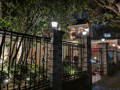 -玫瑰厅上海菜(兴国路店)