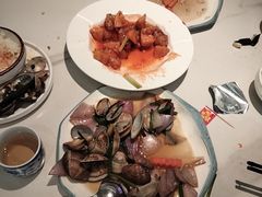 -旺达·福州菜(正大广场店)