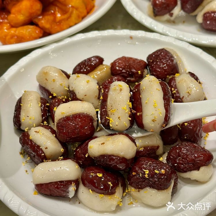 万象城）4年吃了11次的川菜！！座无虚席！