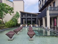-上海崇明金茂凯悦酒店