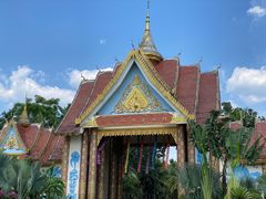 -西双版纳傣族园