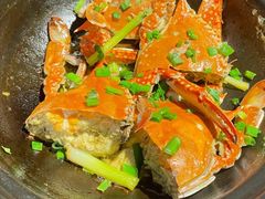 -小时候焗海鲜(鄞州万达店)