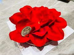 -PETIT PARIS 小巴黎(花园道店)