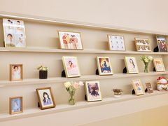 -天真蓝照相馆(五角场百联又一城店)