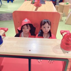 -幻贝家儿童乐园(苏州中心店)