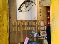 -千代武日本料理(哈西店)