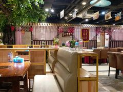 -尚府一品·烤鸭·新京菜(圆明园店)