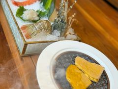 -Mr.Fish鱼鲜生海鲜放题(高德置地冬广场店)