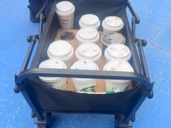 -星巴克(温州龙湾万达店)