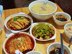 -牛王庙(龙华花园店)