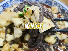 -惠记粉汤羊血梆梆肉(永松路店)