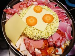 -炙韩料理·部队锅专门店