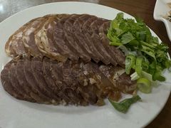 -张氏北相羊肉胡卜(八一店)