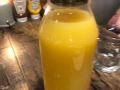 -HIGH FIVE哈福手工汉堡(桂林路店)