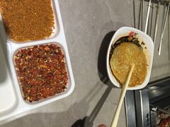 iphone_upload_pic-丰茂烤串(金泉美食宫店)